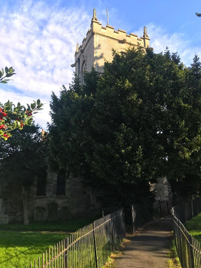 The Stables Metheringham Exterior foto